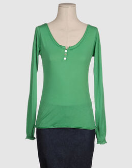 SCOUT - TOPWEAR - Long sleeve t-shirts - on YOOX.COM