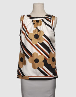 DOLCE & GABBANA - TOPWEAR - Tops - on YOOX.COM