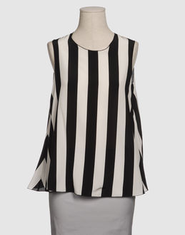 DOLCE & GABBANA - TOPWEAR - Tops - on YOOX.COM
