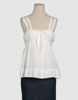 MARC BY MARC JACOBS - TOPWEAR - Tops - on YOOX.COM