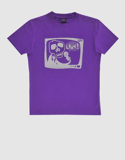 - tops - t-shirts manches courtes - sur yoox.com
