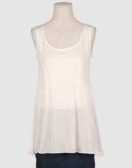 �rmellose T-shirts - ANNE CLAIRE - BEI YOOX.COM