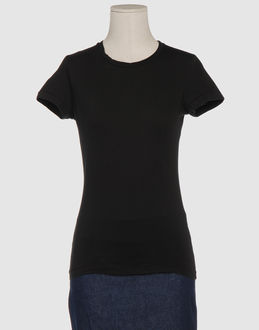 GRIFONI - TOPWEAR - Short sleeve t-shirts - on YOOX.COM