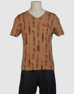 Guess :  - TOPS - T-shirts manches courtes