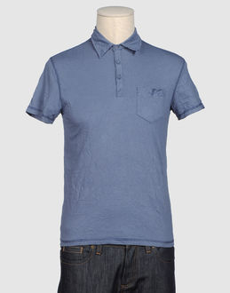Guess Jeans :  - TOPS - Polos