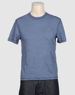 Guess Jeans :  - TOPS - T-shirts manches courtes