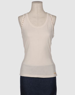 C'N'C' COSTUME NATIONAL - TOPWEAR - Tops - on YOOX.COM