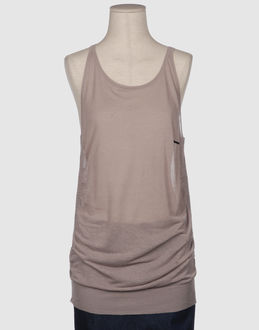 C'N'C' COSTUME NATIONAL - TOPWEAR - Tops - on YOOX.COM