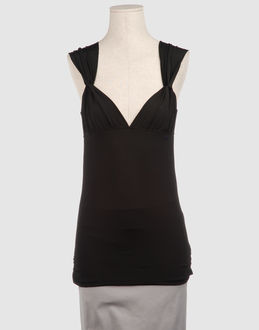 C'N'C' COSTUME NATIONAL - TOPWEAR - Tops - on YOOX.COM