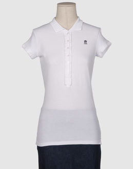 Guess : - TOPS - Polos