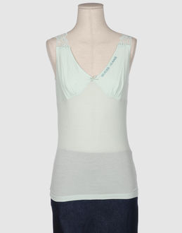  - tops - tops - sur yoox.com
