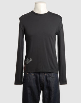Guess :  - TOPS - T-shirts manches longues