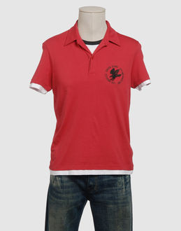 Guess :  - TOPS - Polos