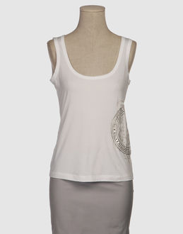 �rmellose T-shirts - FERRE� - BEI YOOX.COM