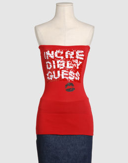 Guess :  - TOPS - Tops