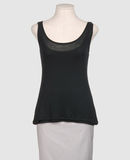 Comparez les prix Annarita n. - tops - tops sur yoox.com