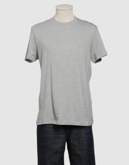 PRADA - TOPWEAR - Short sleeve t-shirts - on YOOX.COM
