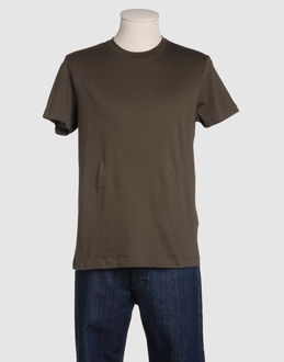 - tops - t-shirts manches courtes - sur yoox.com