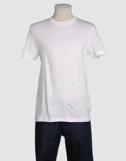 - tops - t-shirts manches courtes - sur yoox.com