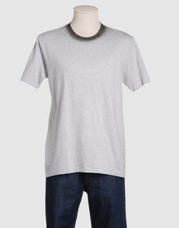  - tops - t-shirts manches courtes - sur yoox.com