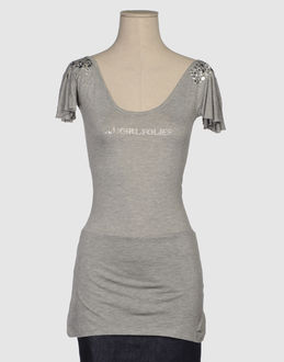Kurz�rmlige T-shirts - BLUGIRL FOLIES - BEI YOOX.COM