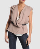 Comparez les prix Balenciaga - tops - tops sur yoox.com