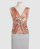 Comparez les prix Blumarine - tops - tops sur yoox.com