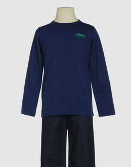 BELLEROSE Boy TOPS amp TEES Long sleeve t shirts 556