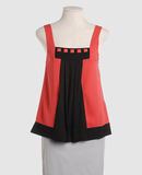 Comparez les prix Marc by marc jacobs - tops - tops sur yoox.com