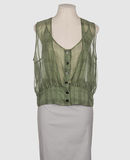 Comparez les prix Stella mccartney - tops - tops sur yoox.com