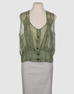 STELLA McCARTNEY - TOPWEAR - Tops - on YOOX.COM STELLA McCARTNEY - TOPWEAR - Tops - on YOOX.COM