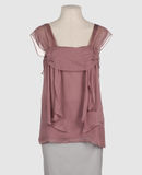 Comparez les prix Stella mccartney - tops - tops sur yoox.com