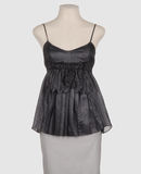 Comparez les prix Stella mccartney - tops - tops sur yoox.com