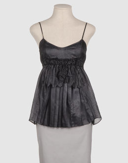 STELLA McCARTNEY - TOPWEAR - Tops - on YOOX.COM STELLA McCARTNEY - TOPWEAR - Tops - on YOOX.COM