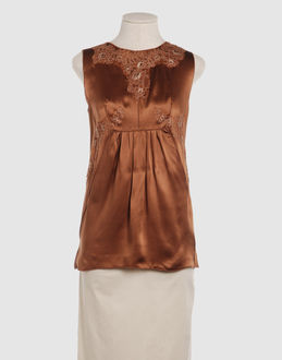 DOLCE & GABBANA Women Tops