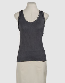 DKNY JEANS - TOPWEAR - Tops - on YOOX.COM