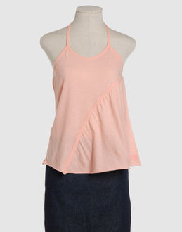 DKNY JEANS - TOPWEAR - Tops - on YOOX.COM