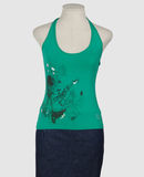 Comparez les prix Dkny jeans - tops - tops sur yoox.com