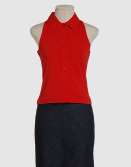Bikkembergs - Tops - Polos