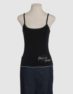 DKNY JEANS - TOPWEAR - Tops - on YOOX.COM