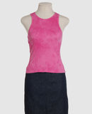 Comparez les prix Dkny jeans - tops - tops sur yoox.com