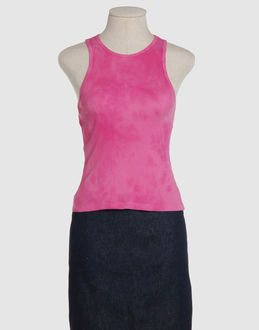 DKNY JEANS - TOPWEAR - Tops - on YOOX.COM