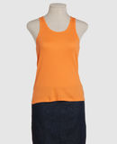 Comparez les prix Dkny jeans - tops - tops sur yoox.com