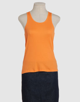 DKNY JEANS - TOPWEAR - Tops - on YOOX.COM