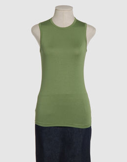 DKNY JEANS - TOPWEAR - Tops - on YOOX.COM