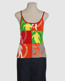 Comparez les prix Bikkembergs - tops - tops sur yoox.com