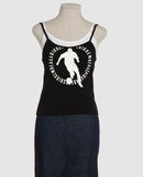 Comparez les prix Bikkembergs - tops - tops sur yoox.com