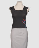 Comparez les prix Dkny jeans - tops - tops sur yoox.com