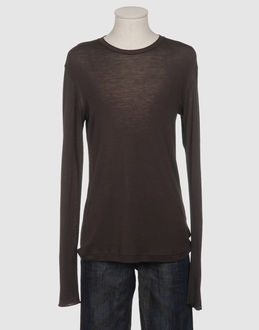 - tops - t-shirts manches longues - sur yoox.com