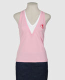 Comparez les prix Bikkembergs - tops - tops sur yoox.com
